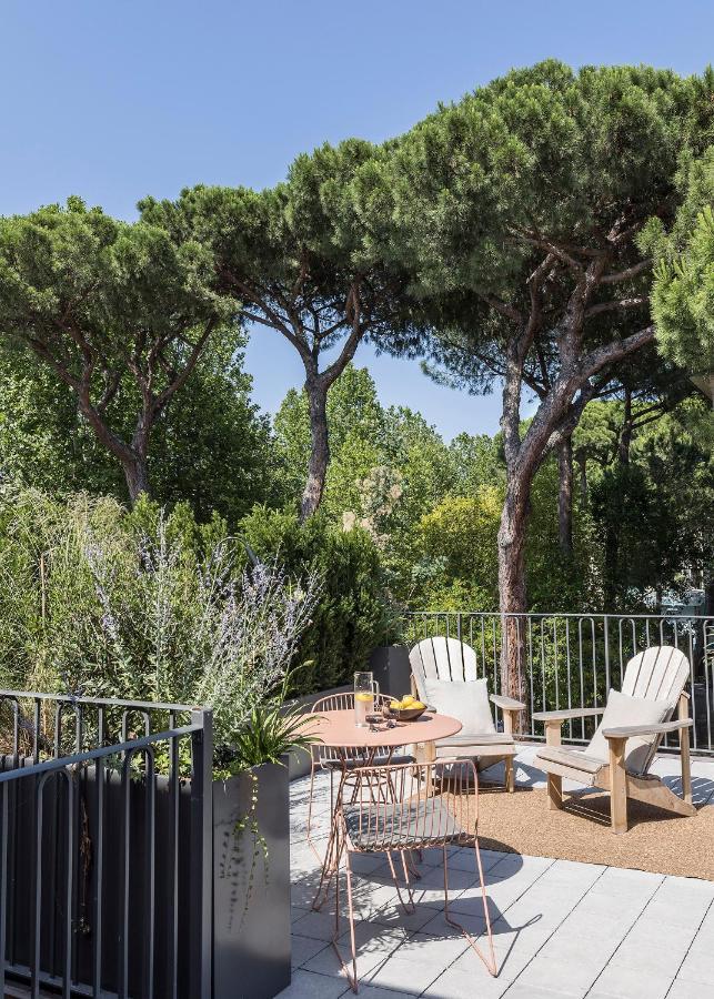 Antica Dimora Le Misure Hotel Cervia