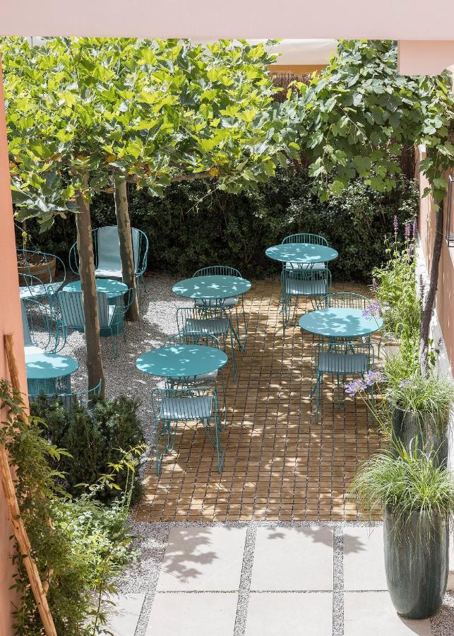 Antica Dimora Le Misure Hotel *