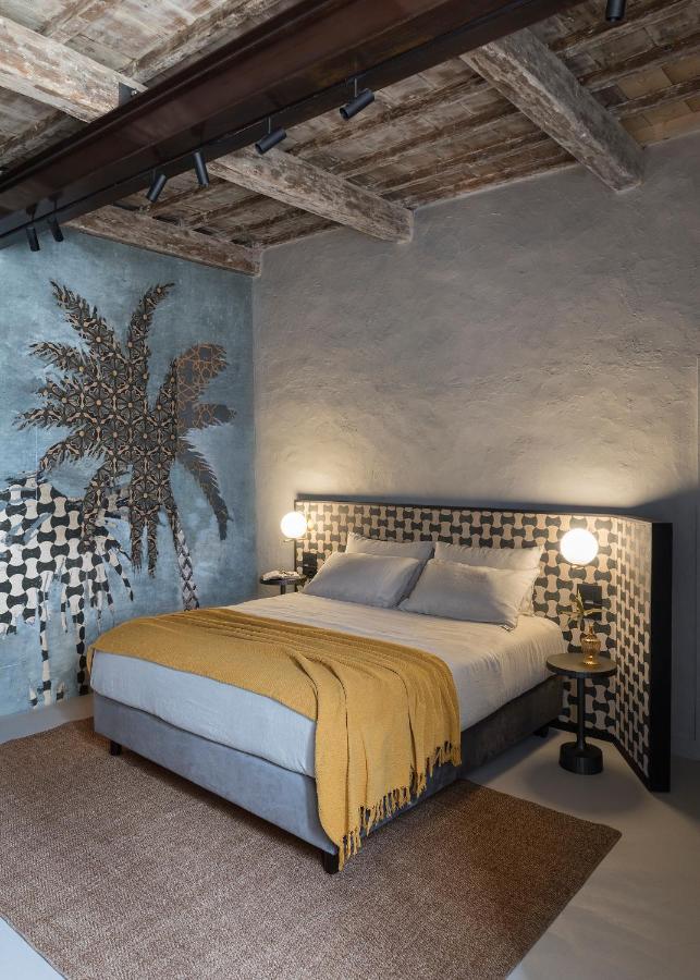 Hotel Antica Dimora Le Misure *