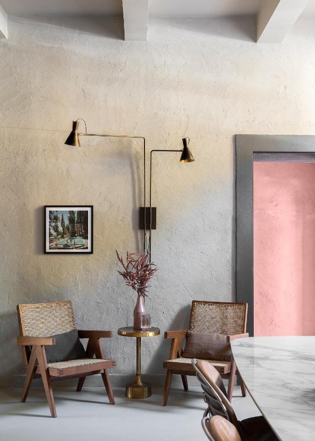 Hotel Antica Dimora Le Misure Cervia