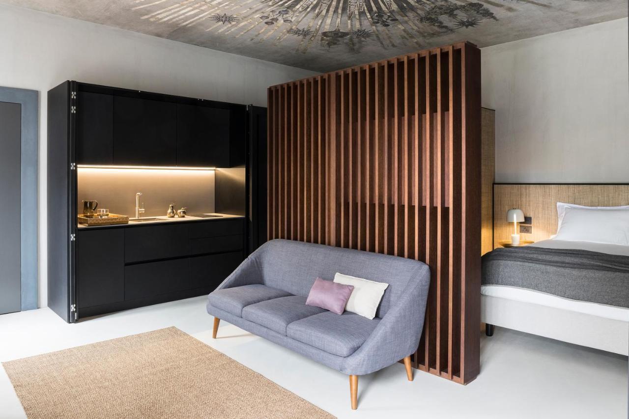 Hotel Antica Dimora Le Misure