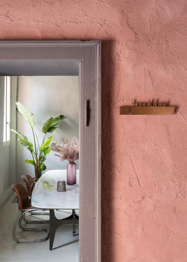 Antica Dimora Le Misure Hotel