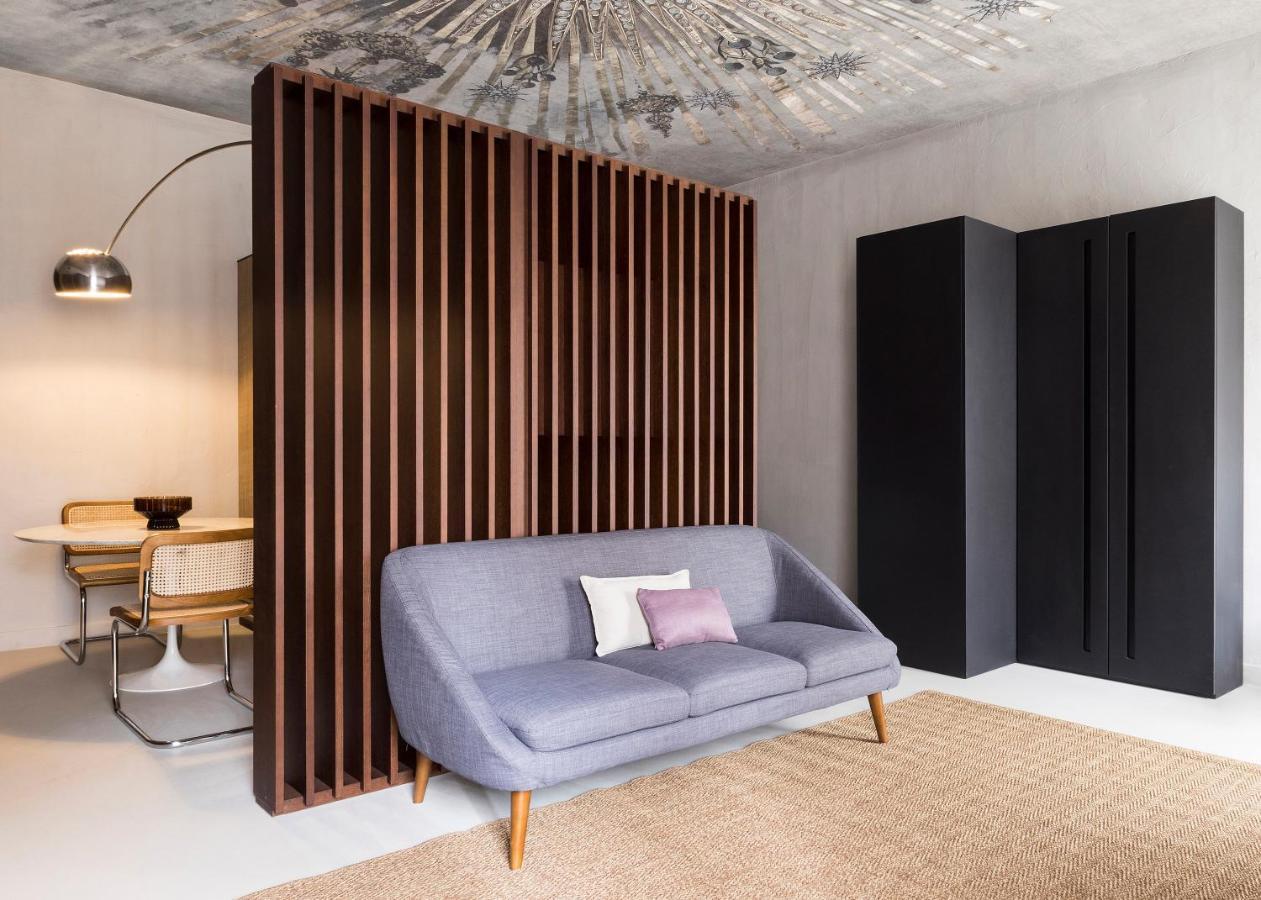 Antica Dimora Le Misure Hotel *