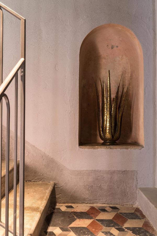Antica Dimora Le Misure Hotel Cervia
