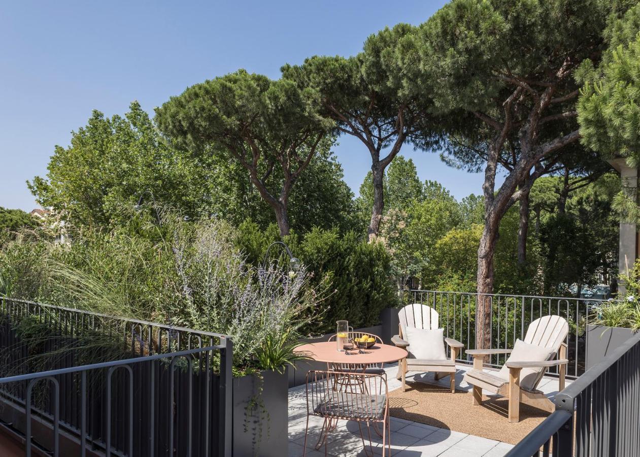 Antica Dimora Le Misure Hotel *